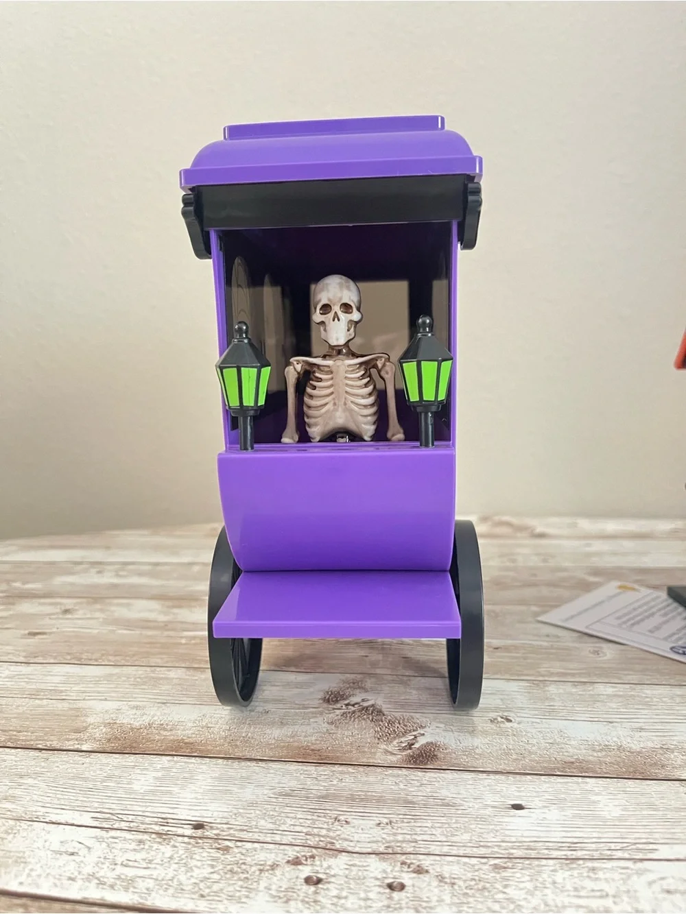 Target Bullseye Playground LED Light Up Halloween 2026 Bundle🎃